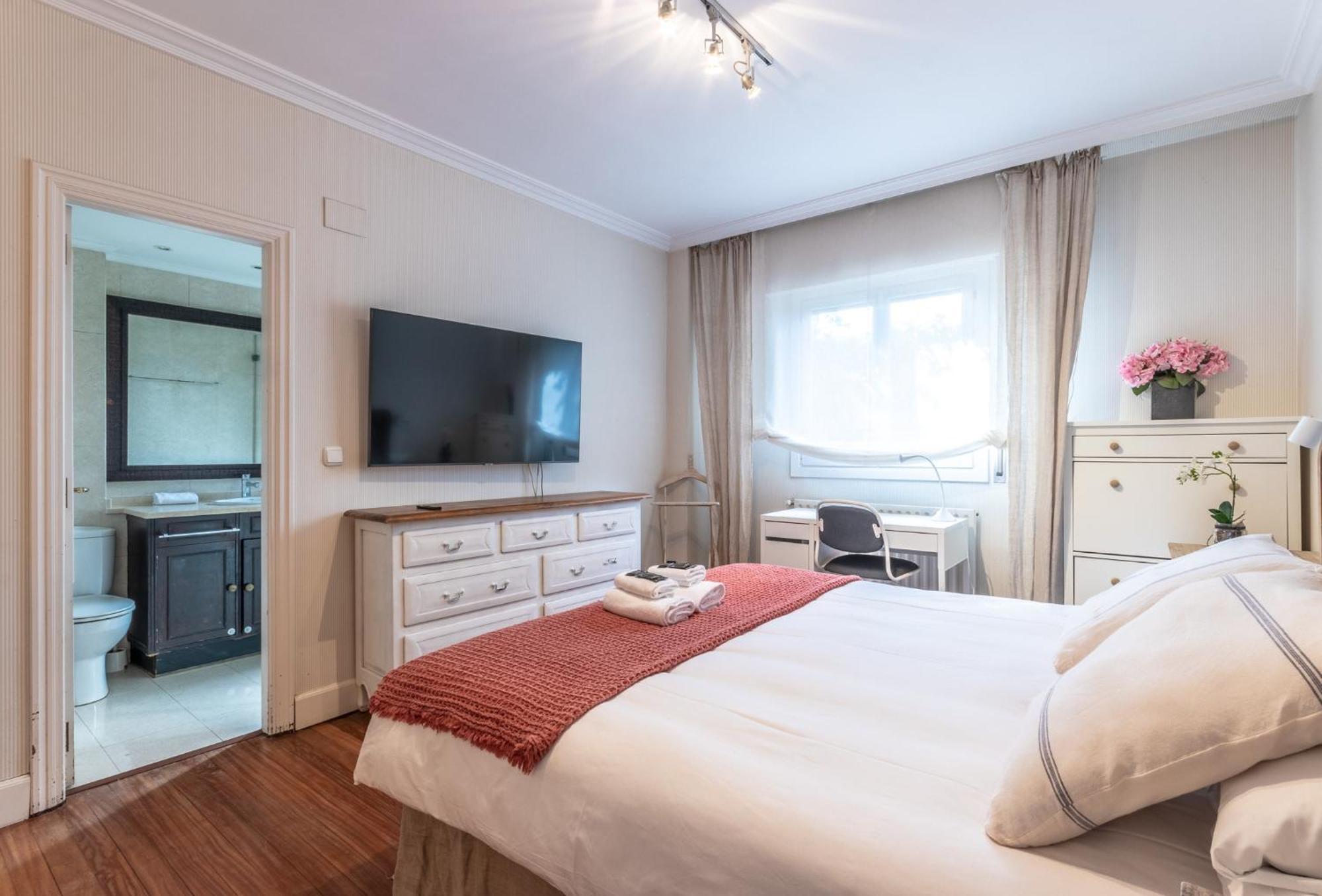 Arkotxa Apartment By People Rentals Getxo Luaran gambar