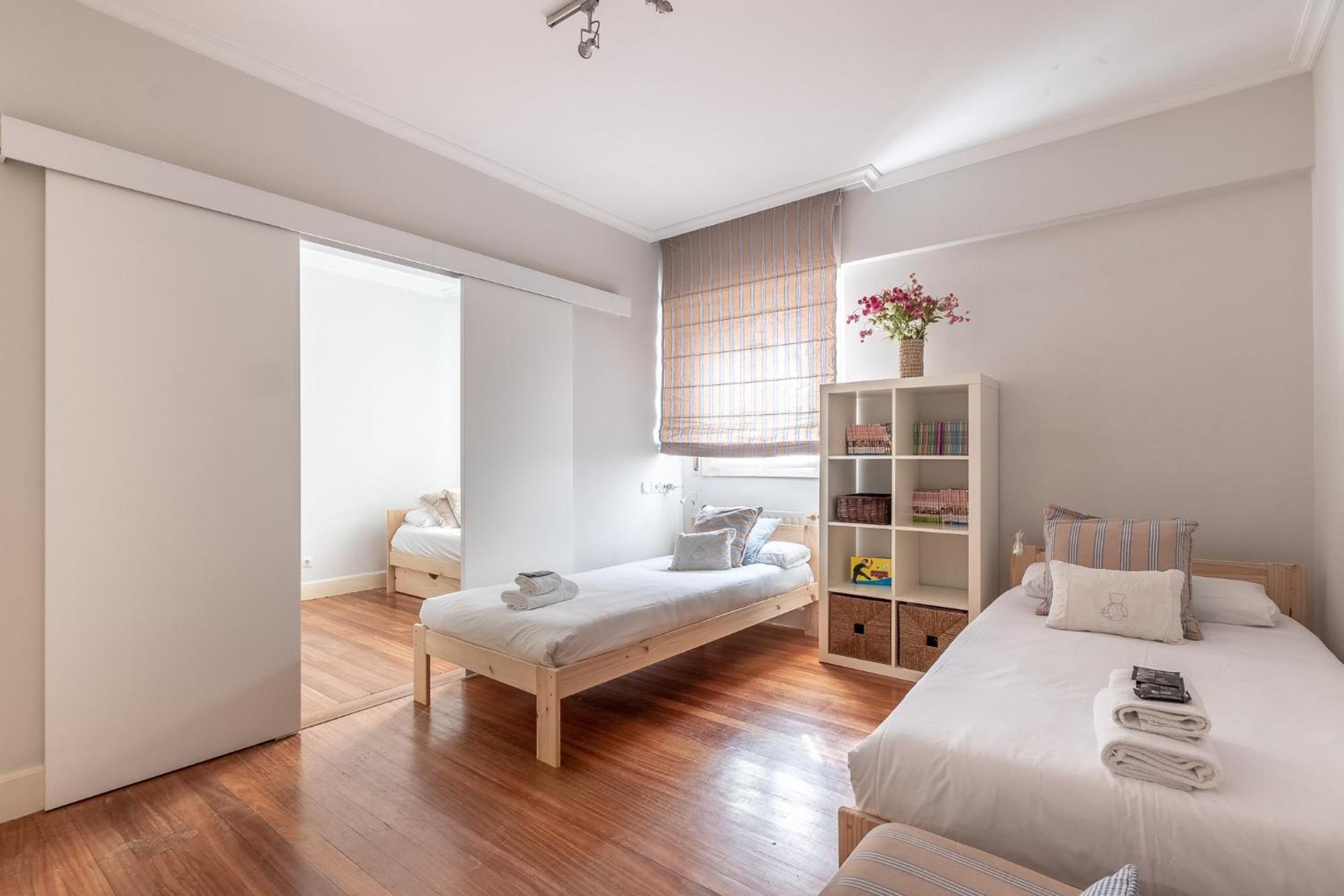 Arkotxa Apartment By People Rentals Getxo Luaran gambar
