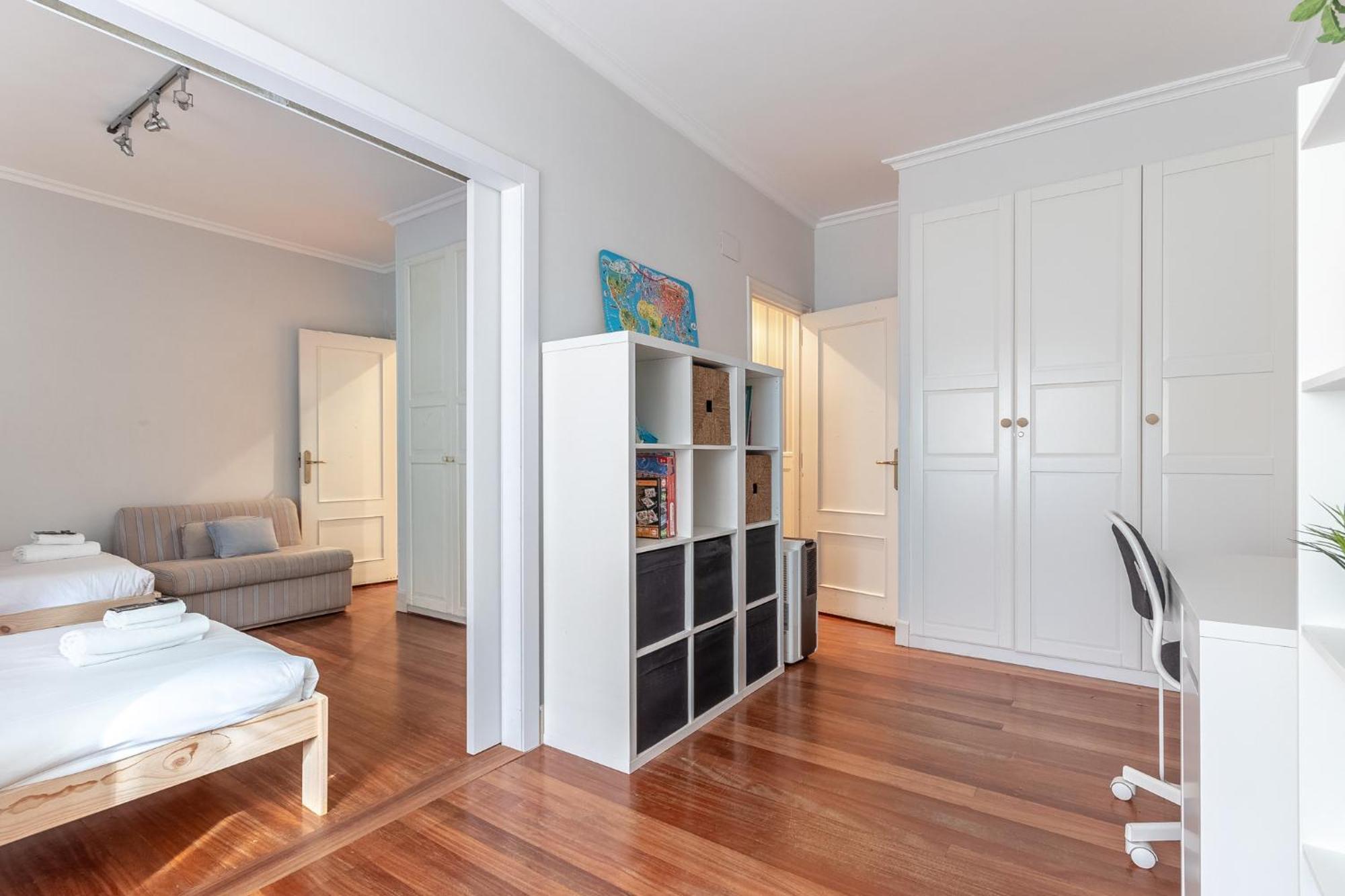 Arkotxa Apartment By People Rentals Getxo Luaran gambar