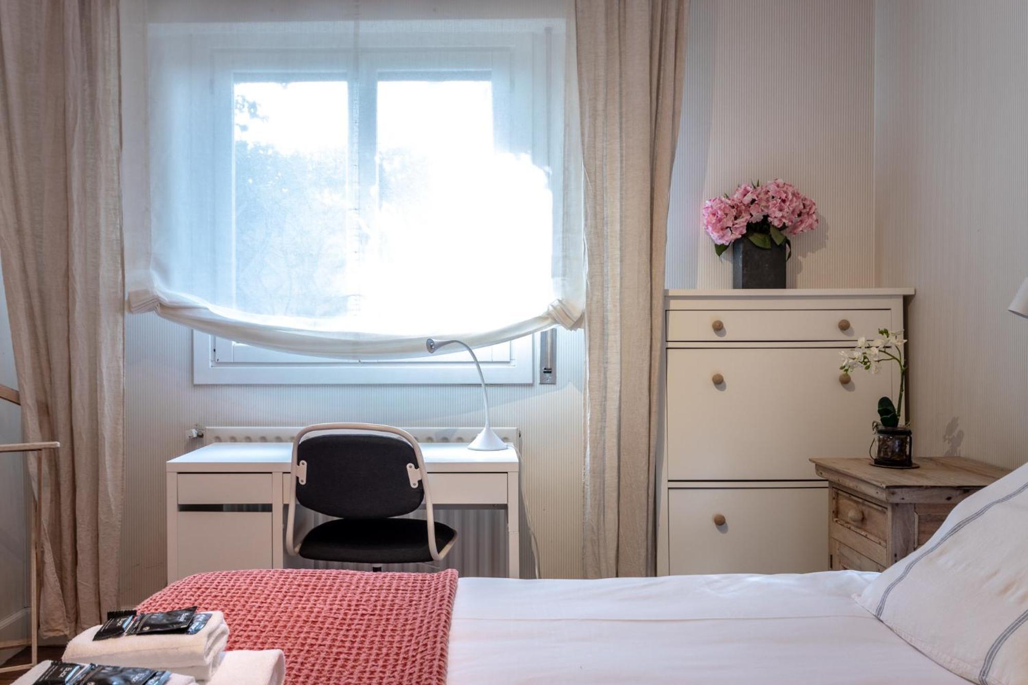 Arkotxa Apartment By People Rentals Getxo Luaran gambar